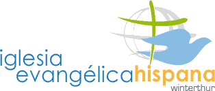Inicio - Iglesia Evangélica Hispana